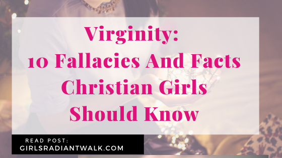 Virginity fallacies and facts